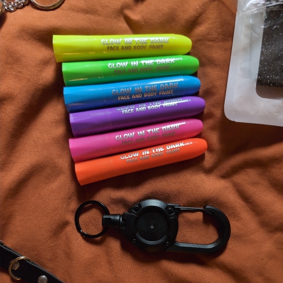 Festival Accessory Bundle - Picture 3 of 9